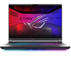 ASUS ROG Strix G16 G615LP-S5271W - Gaming Laptop - 16 inch - Core Ultra 9 - 32GB/1000GB - azerty