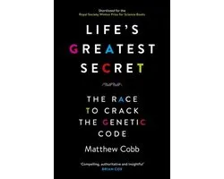 Lifes Greatest Secret