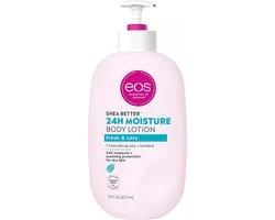 eos bodycrème Shea Better vers gezellig