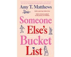 Someone Else's Bucket List