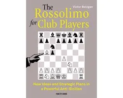 The Rossolimo for Club Players