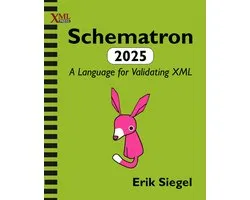 Schematron 2025