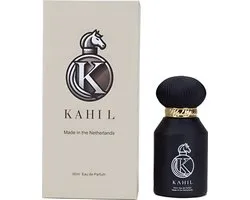 Kahil Starborne parfum, geïnspireerd op Dior Sauvage, 50 ml