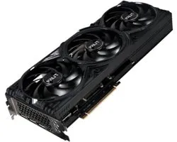 VGA Palit GeForce® RTX 5070 TI 16GB GamingPro-S