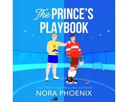 The Prince Pact3-The Prince's Playbook