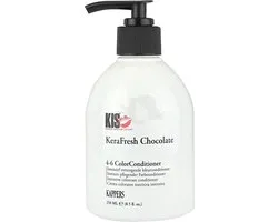 KIS Haircare - Color Conditioner Red 250ml