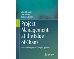 Project Management at the Edge of Chaos
