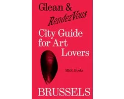 Brussels City Guide for Art Lovers