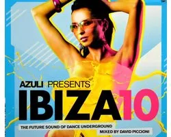 Azuli Presents Ibiza 10