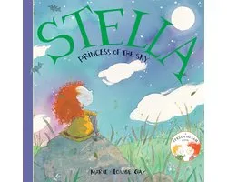 Stella, Princess of the Sky