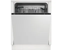 Beko BDIN38440 - HygieneShield™- Inbouwvaatwasser