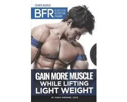 BFR - Blood Flow Restriction Training