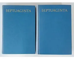 Septuaginta