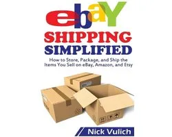 eBay Shipping Simplified