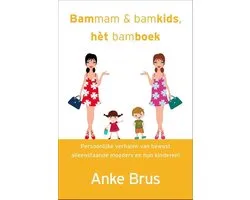 Bammam & bamkids, het bamboek