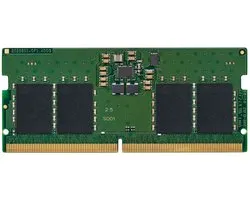 Module de mémoire Kingston Technology KCP556SS6-8 8 GB (1 x 8 GB DDR5)
