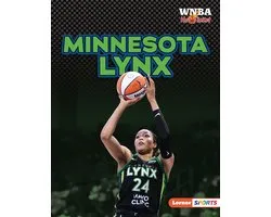 WNBA Hot Ticket (Lerner ™ Sports) - Minnesota Lynx