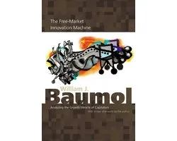 Free-Market Innovation Machine