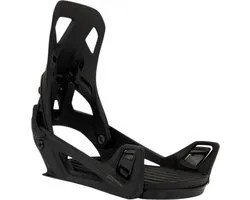 Burton Step On Snowboard Binding Zwart XL