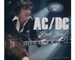 Rock Box