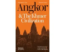 Angkor & The Khmer Civilization