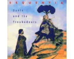 Dante and the Troubadour