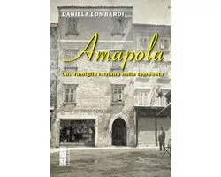 Smeraldi - Amapola