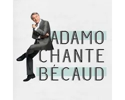 Adamo Chante Becaud