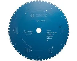 Circular saw blade Expert for Steel 305 x 25,4 x 2,2 mm, 60