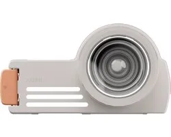 XGIMI MoGo 3 Pro Creatieve Optische Filter - Transparant - Eenvoudige Montage voor Sfeervolle, Meeslepende Beelden