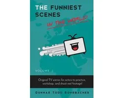 The Funniest Scenes in the World