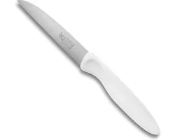 Couteau d'office Herder - 85mm - blanc