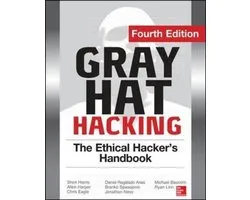 Gray Hat Hacking The Ethical Hackers Han
