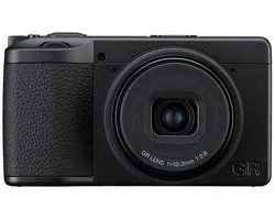 RICOH Compact expert GR IV Monochrome