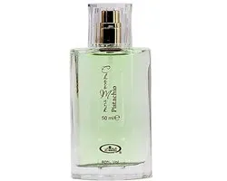 Alrehab Choco Musk Pistachio | Eau de Parfum | 50 ml