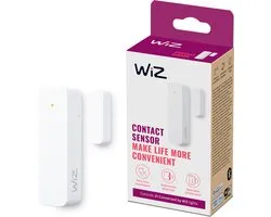 WiZ Contact Sensor smart monitoring