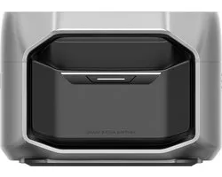 EcoFlow DELTA Pro 3 Extra Accu