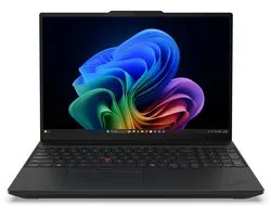 Lenovo ThinkPad T16 Gen 5 (Intel) Copilot+ PC Intel Core Ultra 5 325 Laptop 40,6 cm (16) WUXGA 16 GB LPDDR5x-SDRAM 512 GB SSD Wi-Fi 7 (802.11be) Windows 11 Pro Zwart Zwitsers