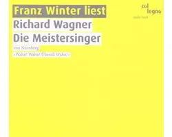 Franz Winter - Wagner: Die Meistersinger Von Nürnberg (3 CD)