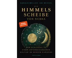 Die Himmelsscheibe von Nebra