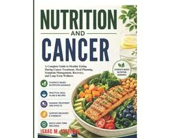 Nutrition And Cancer