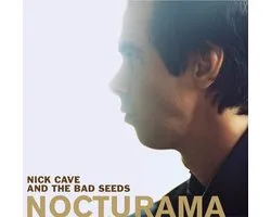 Nick Cave & The Bad Seeds - Nocturama (CD)
