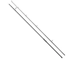 Canne à carpe Fox International Horizon X4 S Full Shrink Argent 3,65 m / 4 lbs