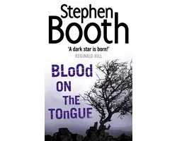 Blood On The Tongue