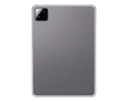 imoshion Tablet Hoes - Geschikt voor Xiaomi Pad 7/Xiaomi Pad 7 Pro/Xiaomi Poco Pad X1 - Shockproof Case tablet - Transparant