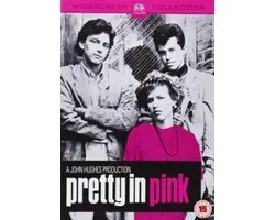 Pretty In Pink