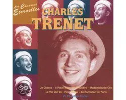 Les Chansons Eternelles