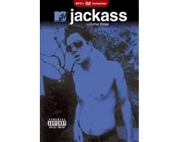 Jackass  NL Subs