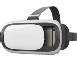 VR Bril - Virtual Reality 3D Bril - VR Glasses - VR Headset