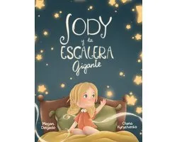 Jody y la Escalera Gigante